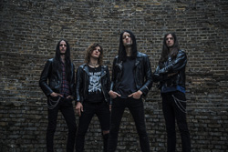 Damn Dice Band Photo