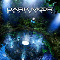 Dark Moor Project X CD Album Review