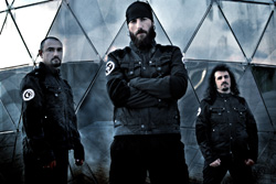 Dark Moor Project X Band Photo