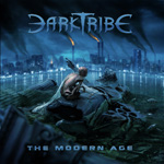 Darktribe The Modern Age CD Album Review
