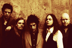 Diamond Dog Quitters & Complainers Band Photo