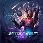 Distant Sun - Dark Matter CD Album Review