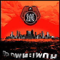 Eat The Gun Howlinwood CD Album Review