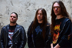 Elderoth Mystic Band Photo