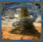 Eldorado - Babylonia Haze CD Album Review