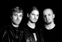 Empire Of Fools Devil Inside EP Band Photo