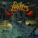 Evil Invaders Pulses of Pleasure CD Album Review