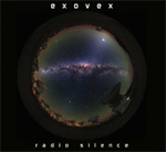 Exovex - Radio Silence CD Album Review