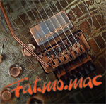 Fat.Mo.Mac - 2015 CD Album Review