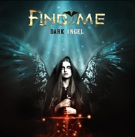 Find Me Dark Angel CD Album Review