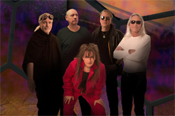 Gekko Projekt Band Photo