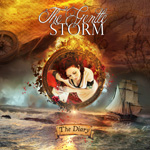 The Gentle Storm The Diary CD Album Review