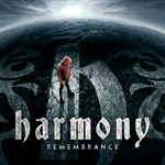 Harmony - Remembrance EP CD Album Review