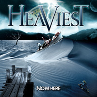 Heaviest Nowhere CD Album Review