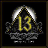 Joel Hoesksta's 13 Dying To Live CD Album Review