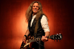 Joel Hoesksta Photo