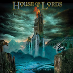 House Of Lords - Indestructible CD Album Review
