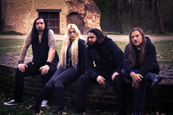Imperia Tears Of Silence Band Photo