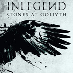 In Legend Stones At Goliath CD Album Review