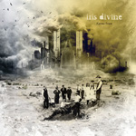 Iris Divine - Karma Sown CD Album Review