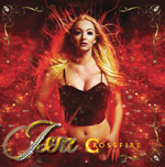 Issa - Crossfire CD Album Review