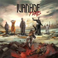 Ivanhoe 7 Days CD Album Review