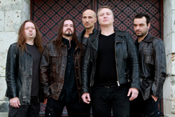 Ivanhoe 7 Days Band Photo