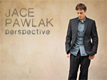 Jace Pawlak  Perspective CD Album Review