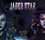 Jaded Star - Memories From The Future CD Album Review