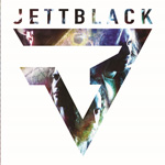 Jettblack - Disguises CD Album Review