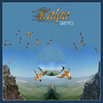 Kaipa - Sattyg CD Album Review