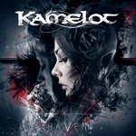 Kamelot - Haven CD Album Review