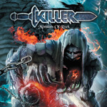Killer - Monsters Of Rock CD Album Review