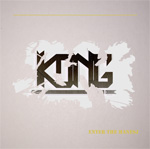 Kong 2015 Debut EP CD Album Review