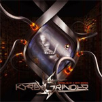 Kyrbgrinder Chronicles Of A Dark Machine CD Album Review