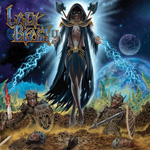 Lady Beast - II CD Album Review