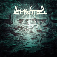 Lethal Steel Legion of the Night CD Album Review