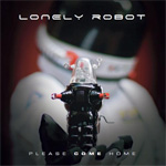Lonely Robot - Please Come Home CD Album Review