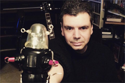 John Mitchell Band Photo
