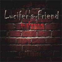 Lucifer's Friend Awakening CD Album Review