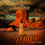 Lunden Reign - American Stranger CD Album Review