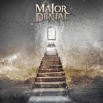Major Denial Minor Ways EP CD Album Review