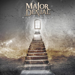 Major Denial Minor Ways EP CD Album Review