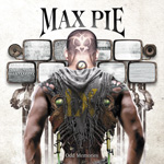 Max Pie - Odd Memories CD Album Review