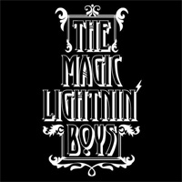 The Magic Lightnin' Boys 2015 CD Album Review