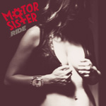 Motor Sister - Ride CD Album Review