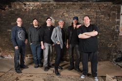 Mystery Delusional Rain Band Photo