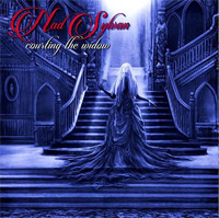 Nad Sylvan Courting The Widow CD Album Review