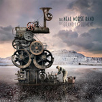 The Neal Morse Band - The Grand Experiment CD Album Review