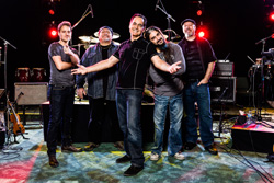 The Neal Morse Band Photo